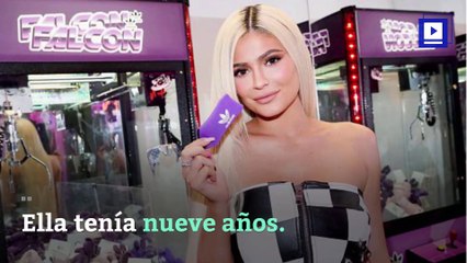 Kylie Jenner dice que su hija Stormi podría no aparecer en 'Keeping up With the Kardashians'