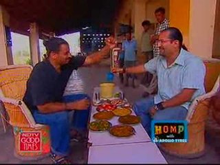 Rocky & Mayur are on a rat race