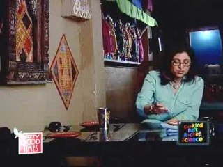 Eating light is the flavour