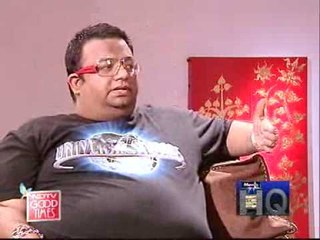 Fighting a battle with obesity