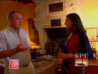 Best wines from the Loire valley