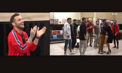 Power of love Τα αγόρια ξετρελάθηκαν με την νέα παίκτρια