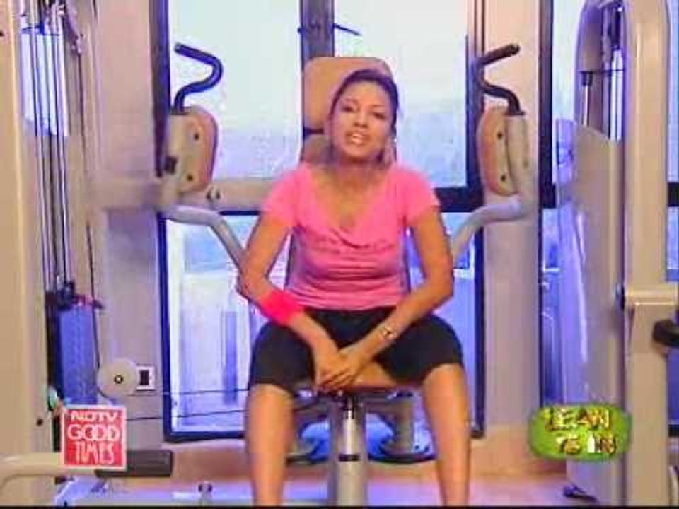 Healthy diet for the healthy you