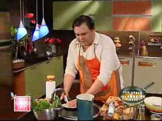 Cooking up Hyderabadi biryani