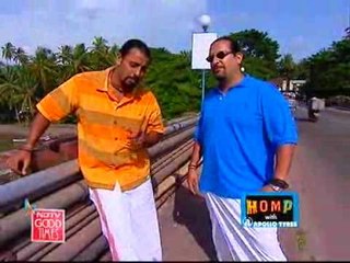 Calicut style appetite