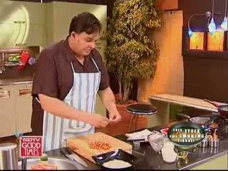 Delicious desserts for your sweet tooth