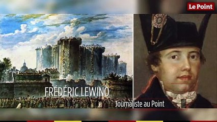 21 mai 1791 : le jour où la Bastille est enfin totalement rasée