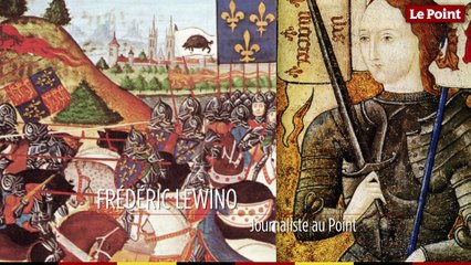 30 mai 1431 : le jour où Jeanne d’Arc est brûlée pour s’être habillée en garçon