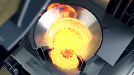 Windhager BioWIN 2 Touch - Wood Pellet Boiler