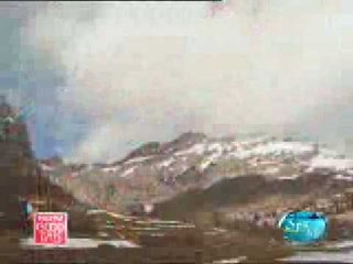 Thermal Spa in Leukerbad