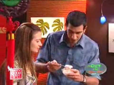 Too tangy for your tastebuds