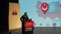 İstihdam Seferberliği 2019 Yılı Bilgilendirme Toplantısı - TOBB Başkanı Rifat Hisarcıklıoğlu - DENİZLİ