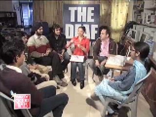 Jose Abad creates visual poetry