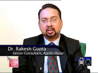 Cancer: Fighting the killer disease