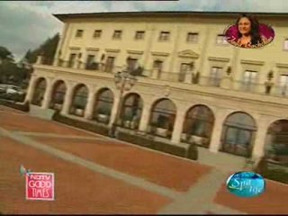 Nourish your body, mind and soul