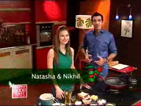 Easy cooking, easy living