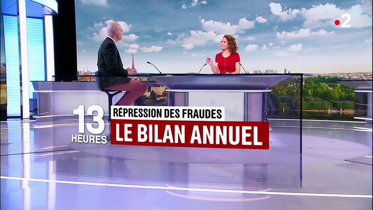 Consommation : la répression des fraudes a infligé 19,4 millions d'euros d'amendes