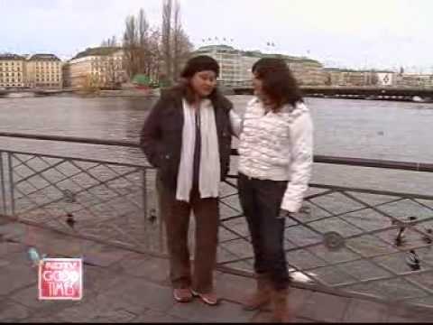 Experience the old with the new