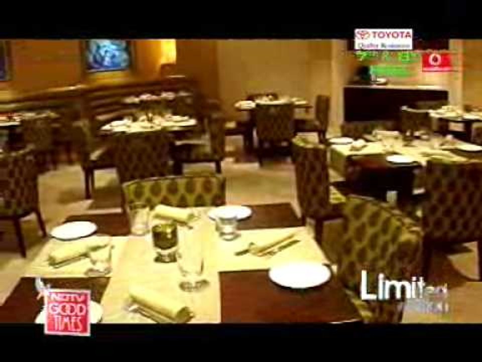 Designer table wear gaining popularity