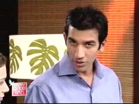 Aloo tikki made the Japanese way