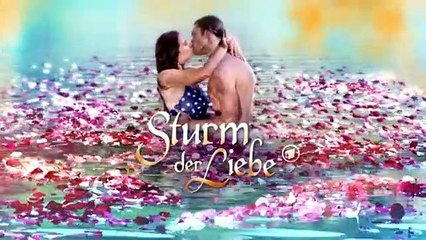 Sturm der Liebe 3112 folge