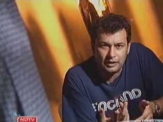 Soni: India's answer to int'l fashion scene