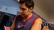 Parveen Dabas cycles his way to fitness