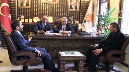 Yazıcı: 'Türkiye muhalefeti açısından üzüntü verici' - RİZE