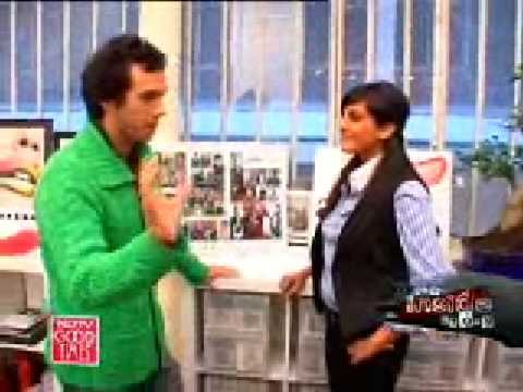 What makes Italian men so stylish?