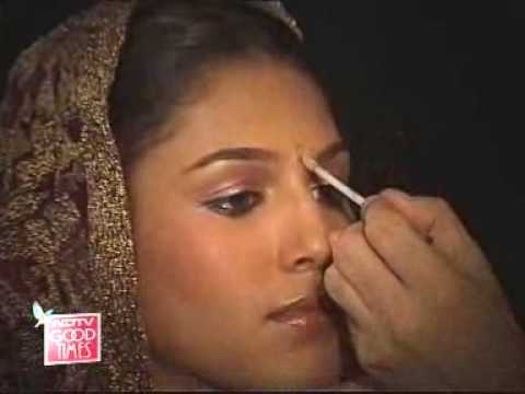 Beauty tips for a bride