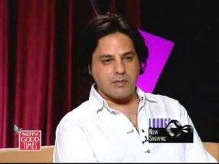 Rahul Roy's journey of fame & failure