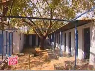 Paradise for pets in Jaipur