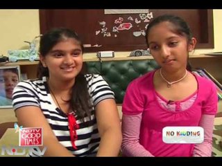 Are kids overstressed?