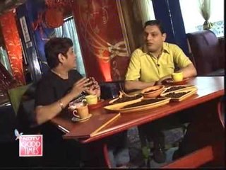 Hows and whys of making coffee