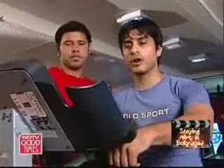 A healthy heart is a healthy mind