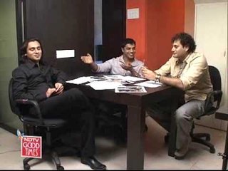 Making of a calendar