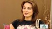 It's spa time for Minissha