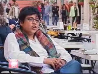 Italy's Indian connection