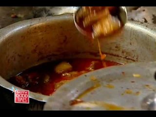 Savouring Manipuri cuisine
