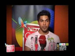 Cool Quotient anchor hunt (Part 2)