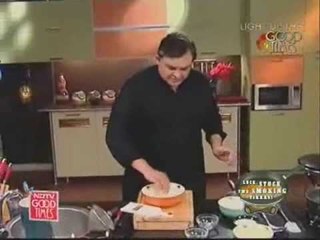 Some delicious recipes...