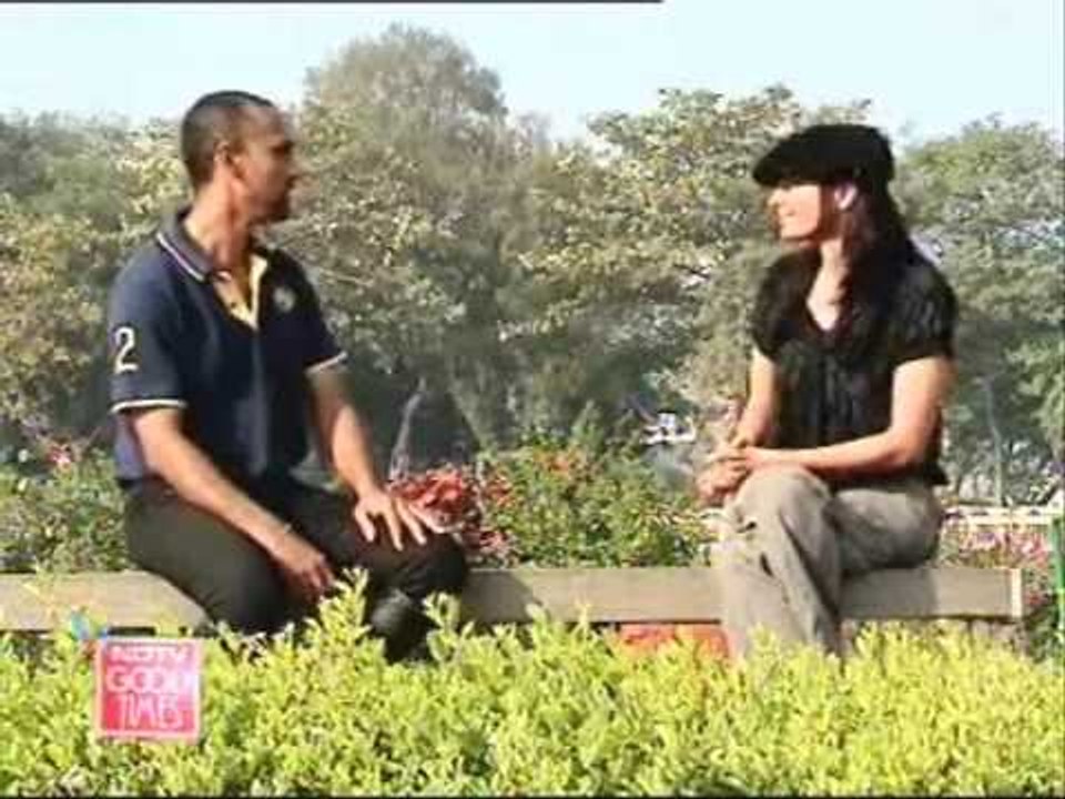 Happy horsing with happy horses