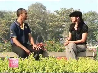 Happy horsing with happy horses