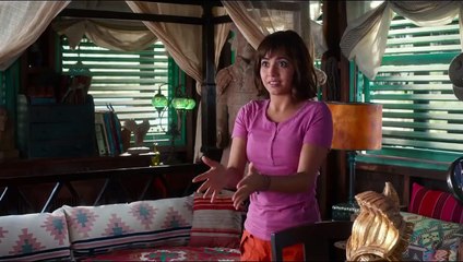 Dora and the Lost City of Gold   Fragman