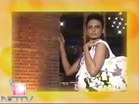 Get a sporty makeover