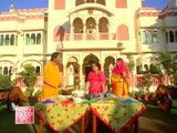 Pink City gears up for Holi