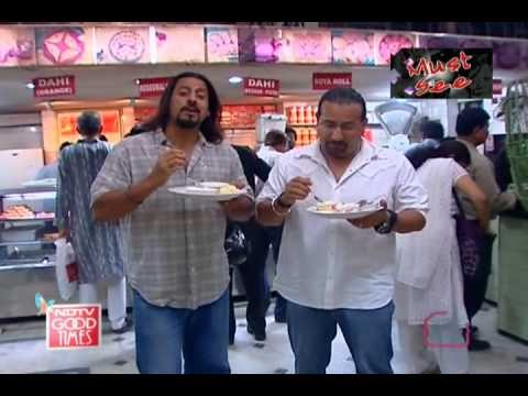 A sweet tooth in Kolkata