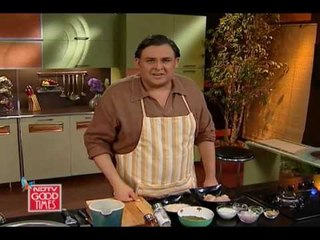 Dishes from down south
