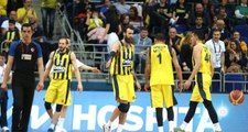 THY Avrupa Liginde Şampiyonluk Oranları Güncellendi! Fenerbahçe, Favori Olarak Gösterildi