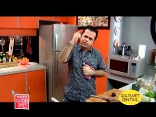 A veggie delight for you